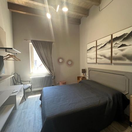 A Casa Di Linda Lägenhet Tivoli Exteriör bild