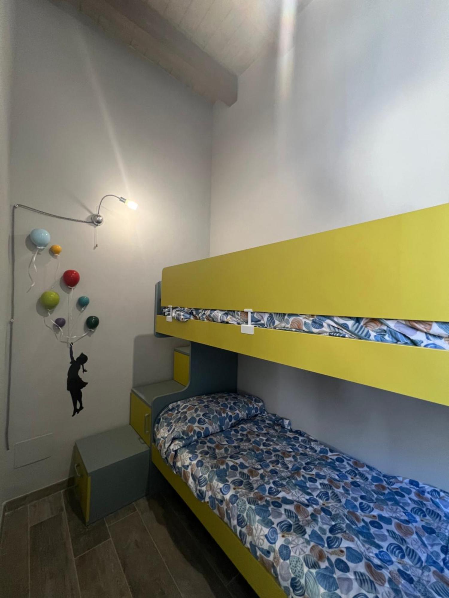 A Casa Di Linda Lägenhet Tivoli Exteriör bild