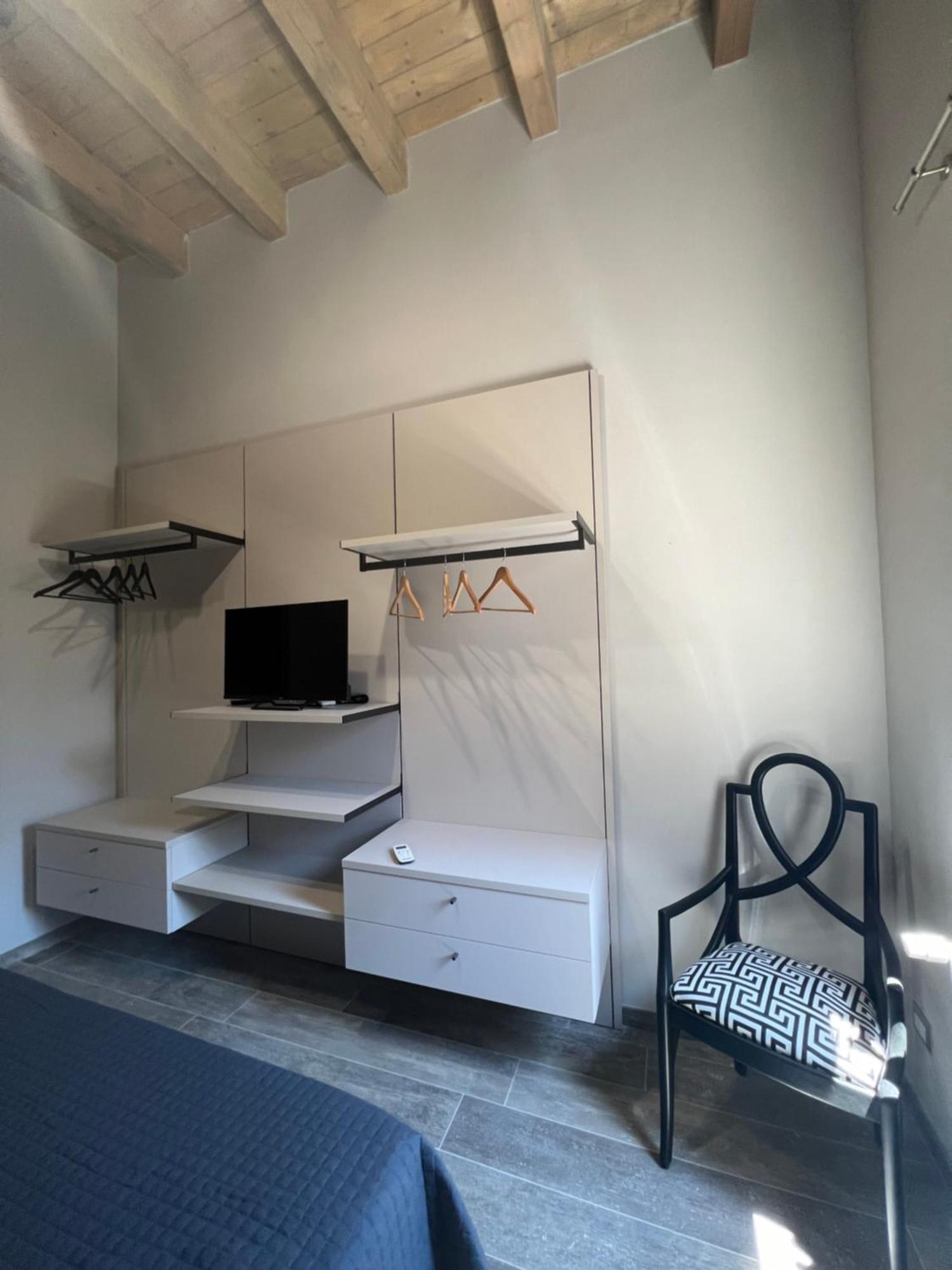 A Casa Di Linda Lägenhet Tivoli Exteriör bild